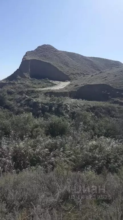 Участок в Дагестан, Карабудахкентский район, пос. Ачи  (15.0 сот.) - Фото 1