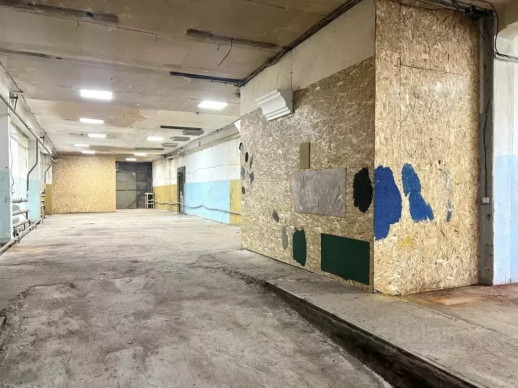 Склад в Новосибирская область, Новосибирск Пролетарская ул., 271/2А ... - Фото 2