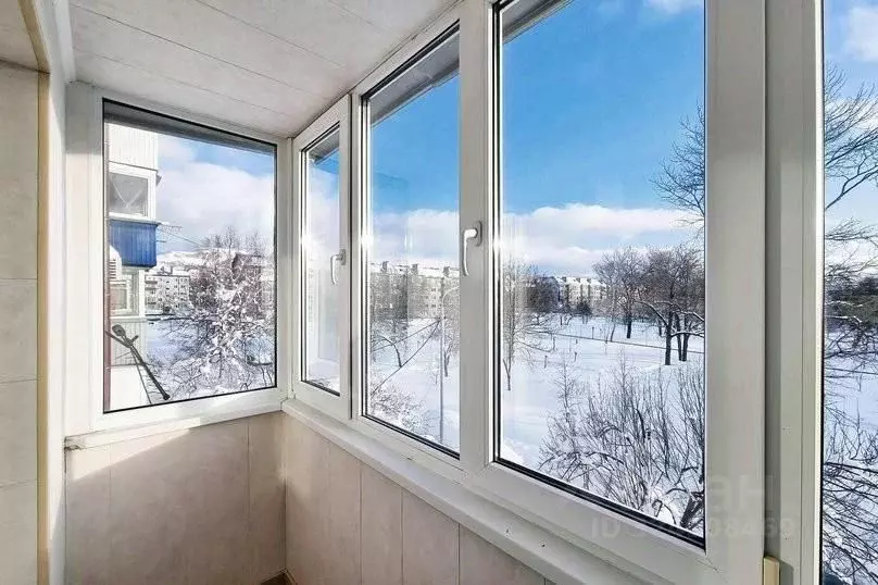 2-к кв. Сахалинская область, Южно-Сахалинск Амурская ул., 65 (48.0 м) - Фото 2