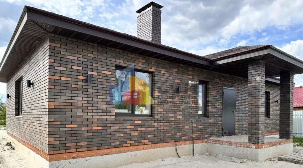 Дом в Тульская область, Тула городской округ, д. Хопилово ул. Гнутская ... - Фото 0