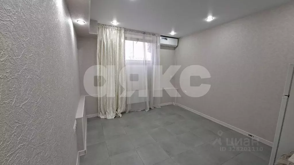 Студия Краснодарский край, Анапа ул. Адмирала Пустошкина, 22к4 (18.0 ... - Фото 1