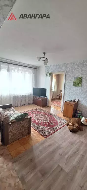 Квартира, 2 комнаты, 43 м - Фото 0
