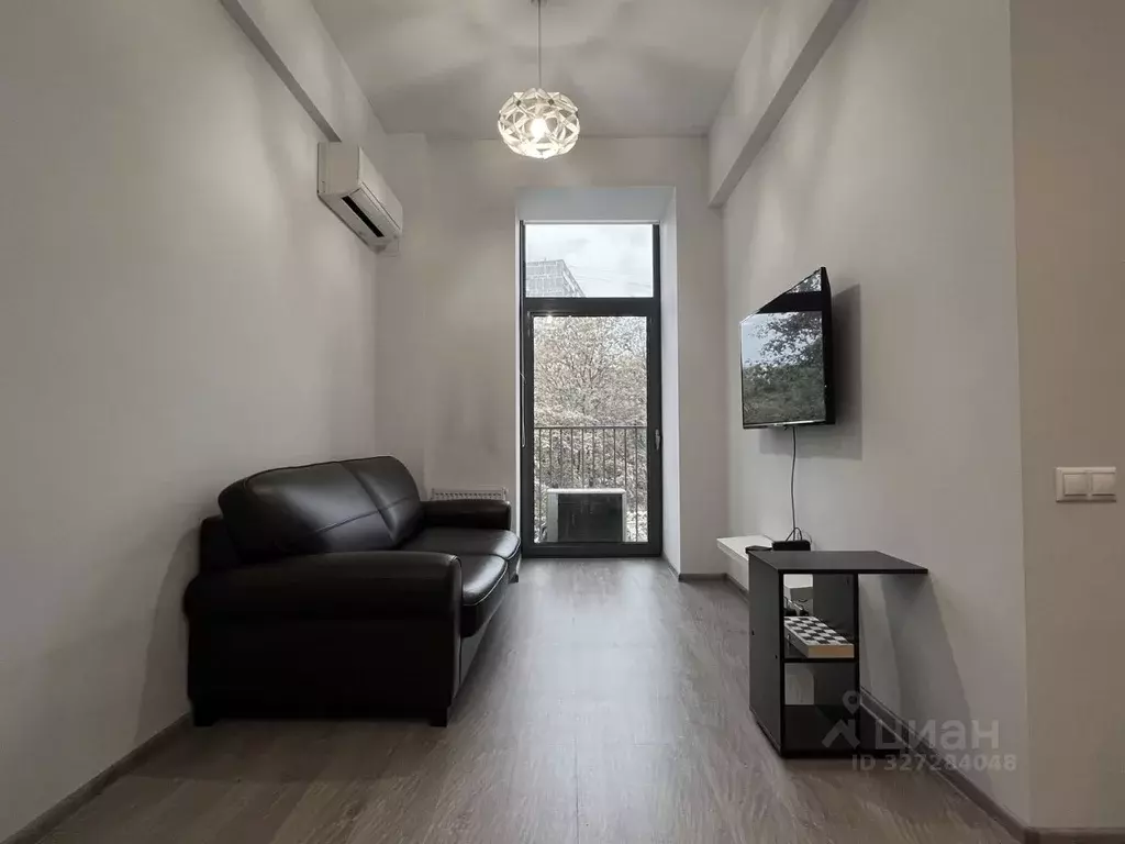 1-к кв. Москва ул. Берзарина, 12 (40.0 м) - Фото 2