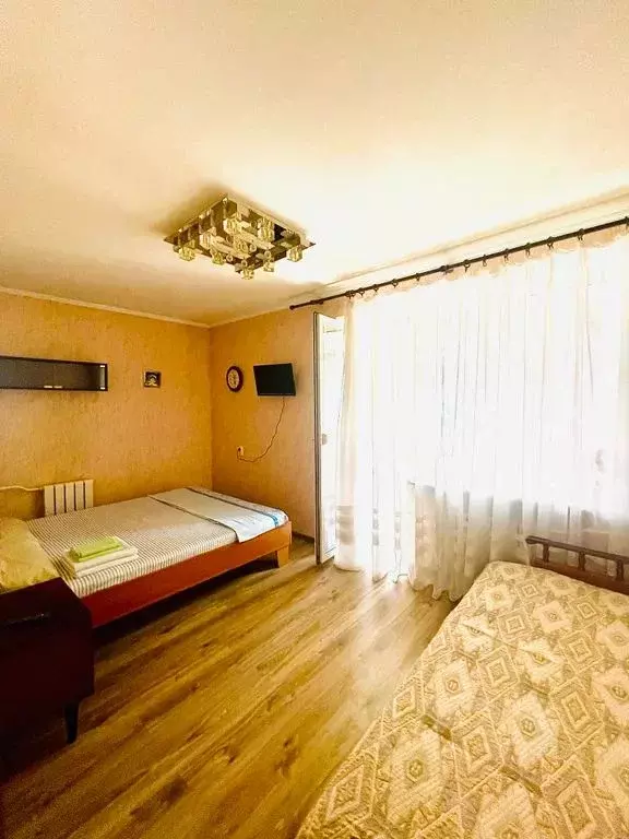 2-к кв. Севастополь ул. Меньшикова, 17 (42.0 м) - Фото 1