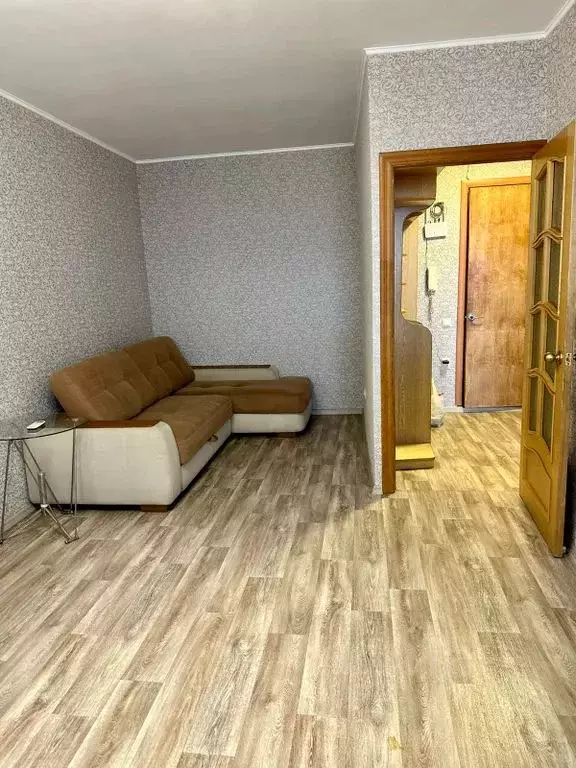 1-к кв. Приморский край, Владивосток ул. Чкалова, 22 (34.0 м) - Фото 0