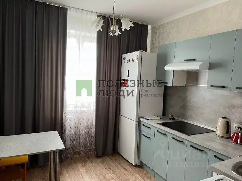 3-к кв. Красноярский край, Лесосибирск 9-й мкр, 12 (61.7 м) - Фото 1