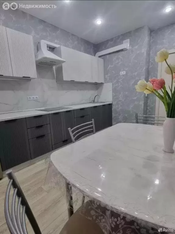 1-комнатная квартира: Новороссийск, улица Котанова, 4 (34.7 м) - Фото 2