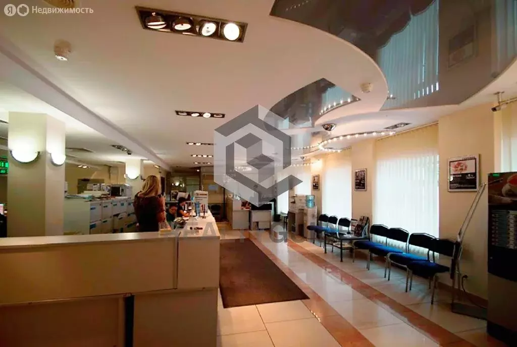 Офис (210.5 м) - Фото 1