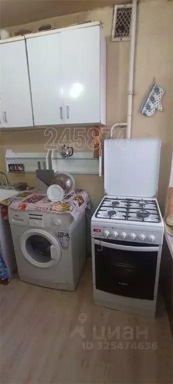 2-к кв. Москва Иерусалимская ул., 8 (42.0 м) - Фото 1