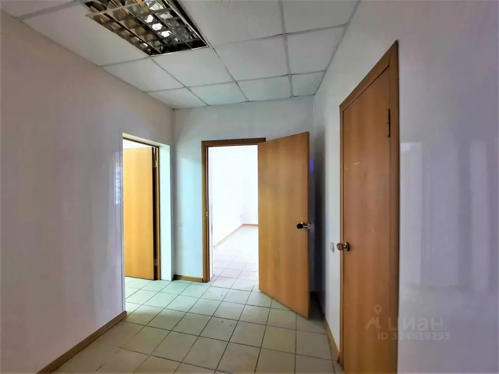 Офис в Самарская область, Самара ул. Промышленности, 263 (44 м) - Фото 1