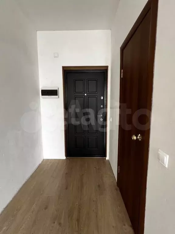 Квартира-студия, 24 м, 12/17 эт. - Фото 1