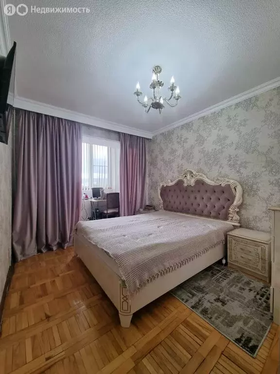 2-комнатная квартира: Нальчик, улица Идарова, 36 (52 м) - Фото 0