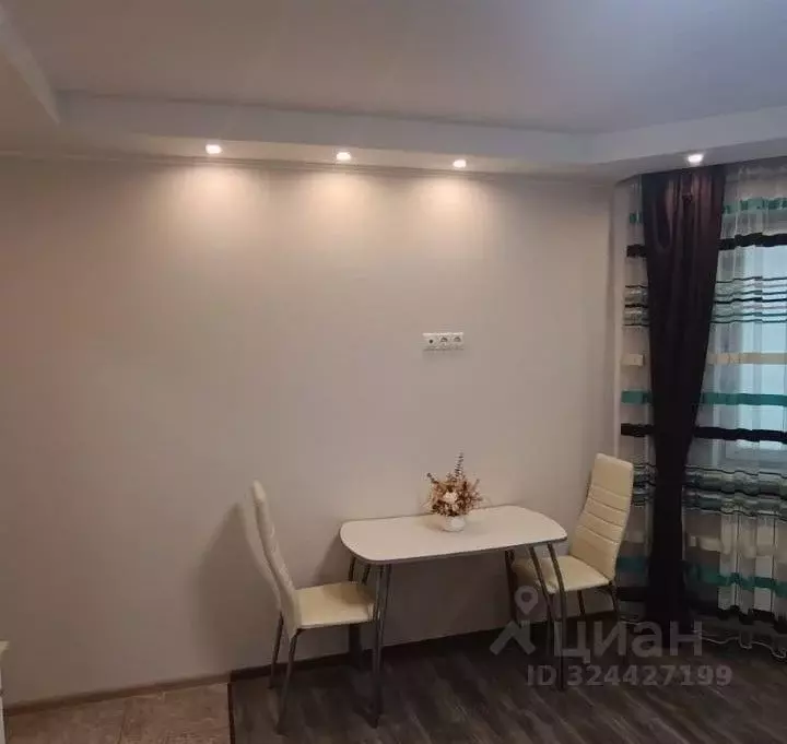 Студия Московская область, Домодедово Южный мкр, ул. Курыжова, 30 ... - Фото 2