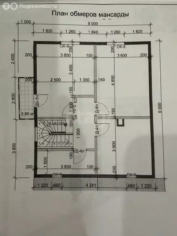 Дом в Завьяловский район, деревня Старый Чультем, Сказочная улица (120 ... - Фото 1