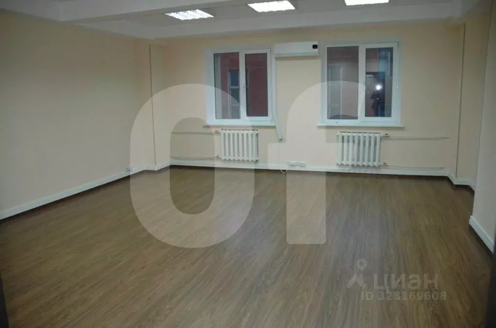Офис в Москва 2-й Лихачевский пер., 1С11 (1124 м) - Фото 1