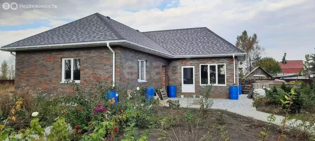 Дом в Пушкино, улица Ленина (188 м) - Фото 2