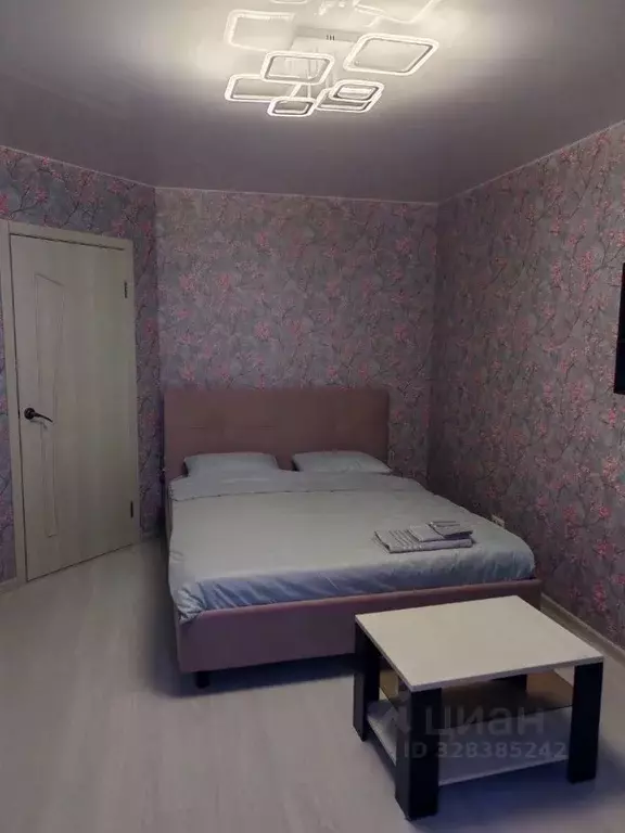 1-к кв. Самарская область, Самара ул. Дыбенко, 27А (40.0 м) - Фото 2