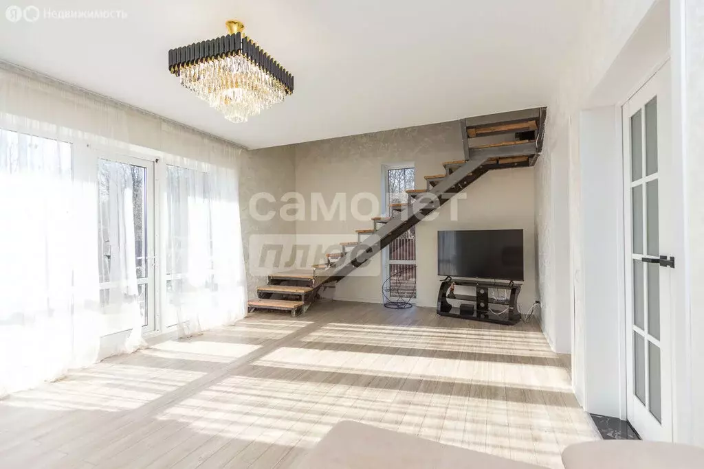 Дом в Зубовский сельсовет, 53 (114.6 м) - Фото 1