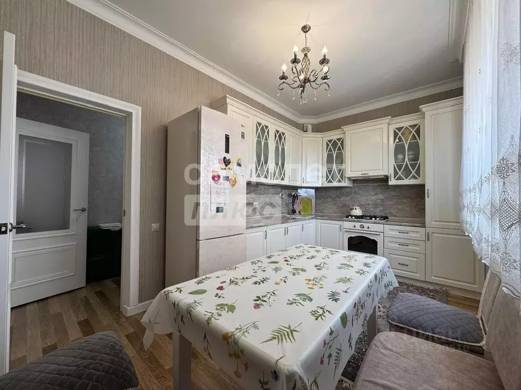 2-к кв. Дагестан, Дербент ул. Юрия Гагарина, 71А (52.1 м) - Фото 0