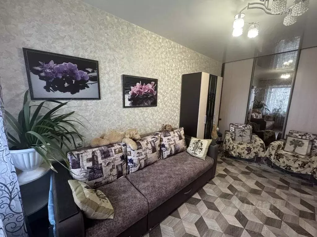 2-к кв. Архангельская область, Архангельск Дачная ул., 51к2 (50.6 м) - Фото 0