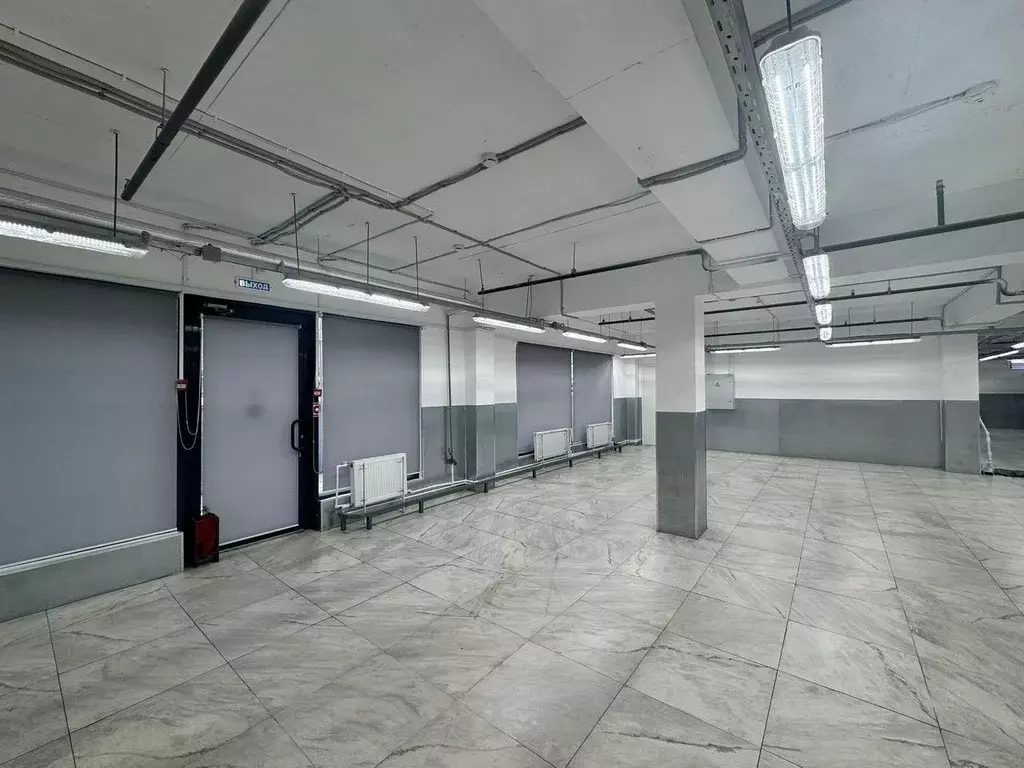 Помещение свободного назначения в Ленинградская область, Тельмана ... - Фото 1