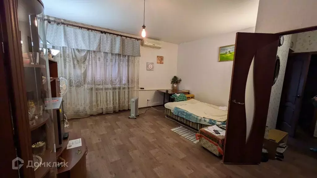 Продаётся 1-к квартира, 35.9 м - Фото 1