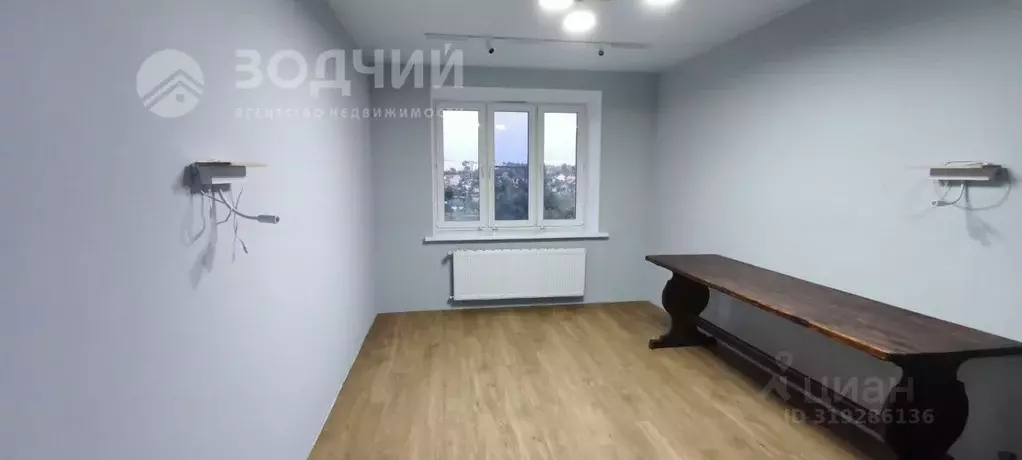 1-к кв. Чувашия, Чебоксары ул. Василия Алендея, 5 (40.0 м) - Фото 0
