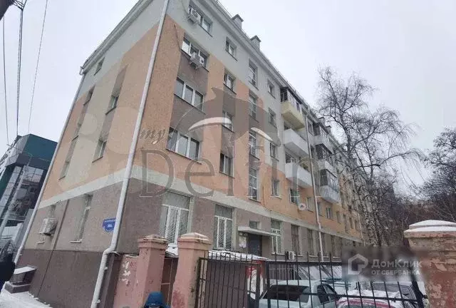 2-к. квартира, 43,5 м, 3/5 эт. - Фото 0