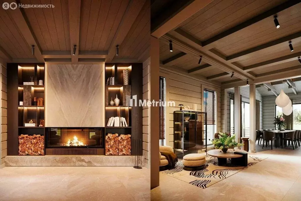 Дом в Тверская область, Конаковский муниципальный округ, деревня ... - Фото 1