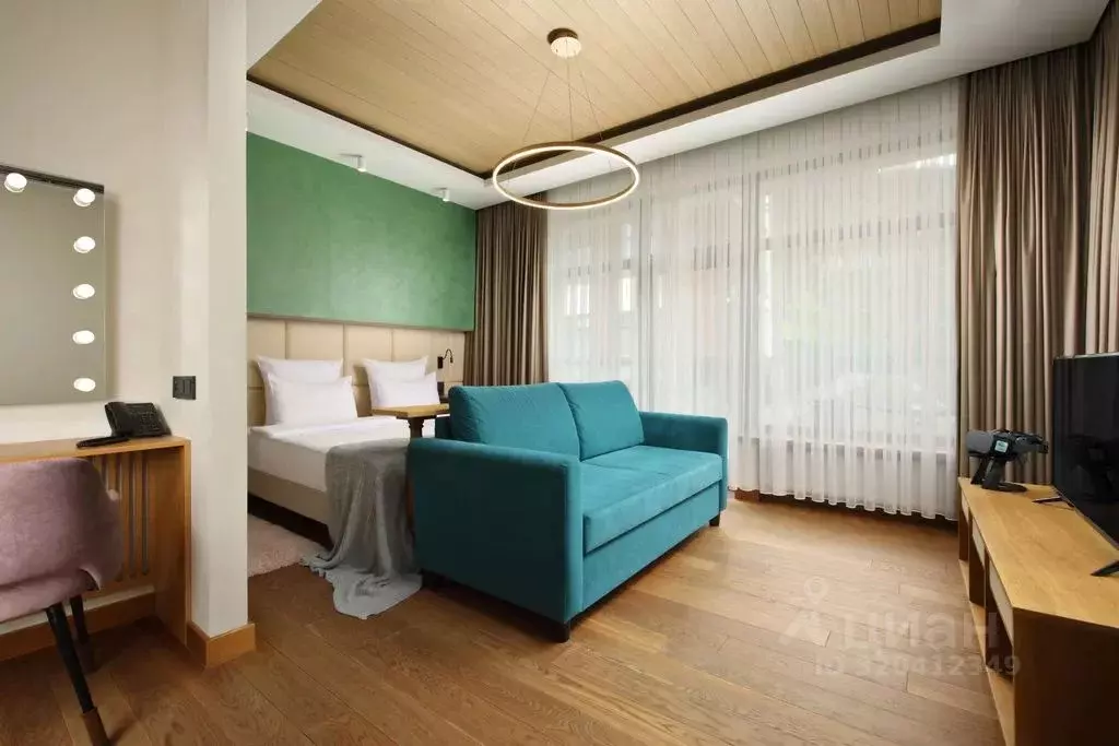 1-к кв. Карачаево-Черкесия, Зеленчукский район, с. Архыз ул. ... - Фото 1