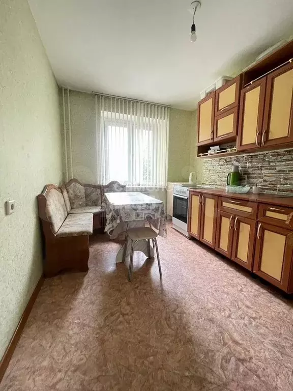 1-к. квартира, 40 м, 1/16 эт. - Фото 0