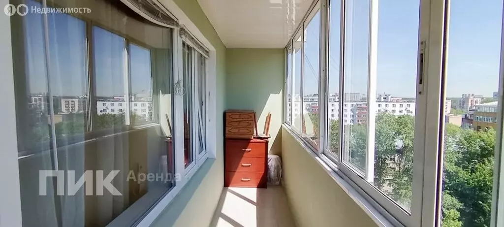 1-комнатная квартира: Москва, проспект Мира, 163к1 (39 м) - Фото 0