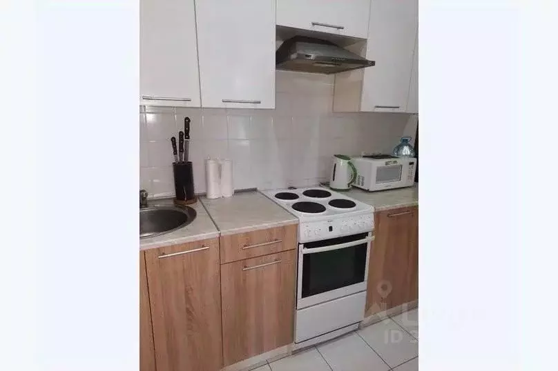 2-к кв. Краснодарский край, Геленджик ул. Халтурина, 30лит2 (44.0 м) - Фото 0