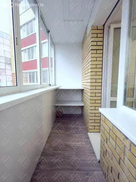 Квартира-студия: Северодвинск, улица Ломоносова, 85к2 (28.2 м) - Фото 1