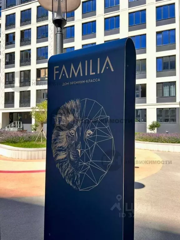 2-к кв. Санкт-Петербург Петровский просп., 22 (65.8 м) - Фото 2