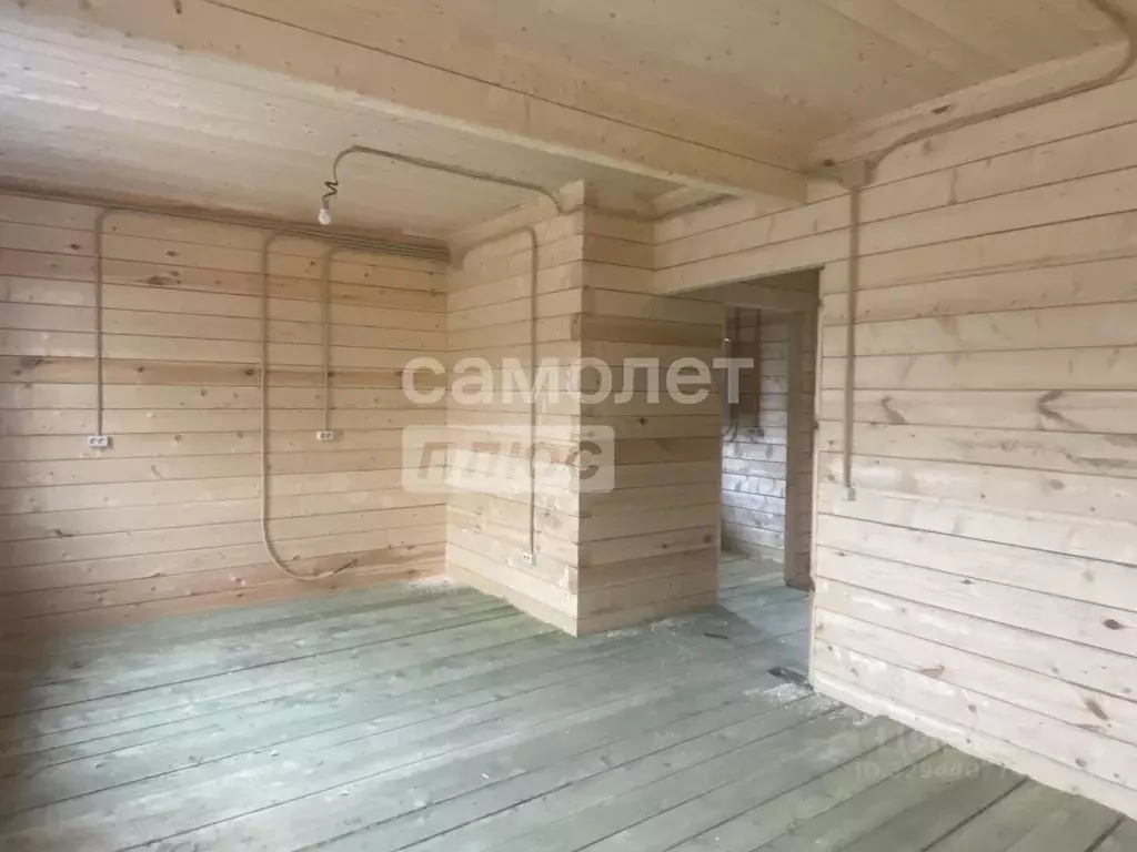 Дом в Башкортостан, Иглинский сельсовет, с. Иглино, Дуслык СНТ ул. ... - Фото 2