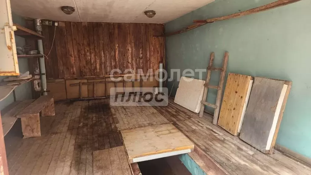 Гараж в Смоленская область, Смоленск ул. Тенишевой, 31 (46 м) - Фото 0