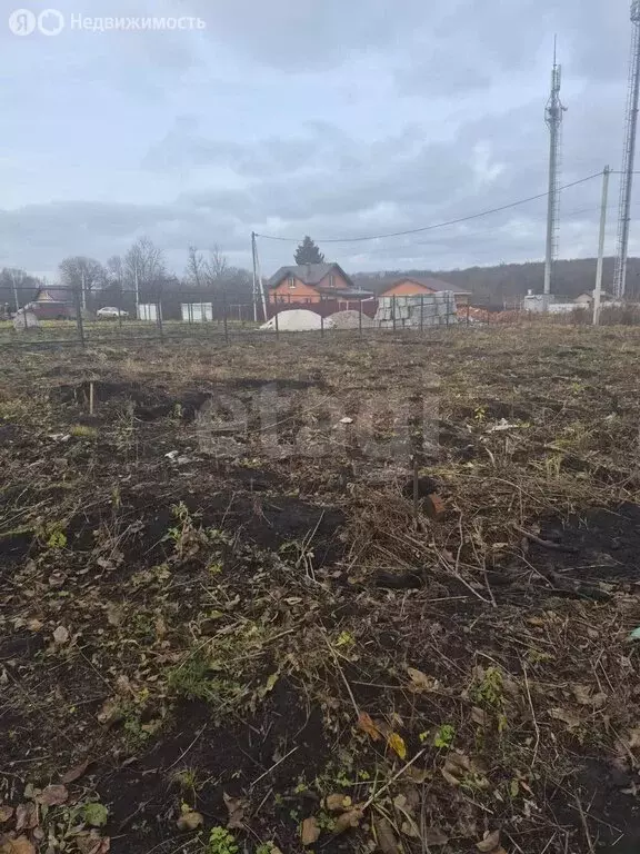 Участок в Рузаевский район, село Татарский Шебдас (32 м) - Фото 2