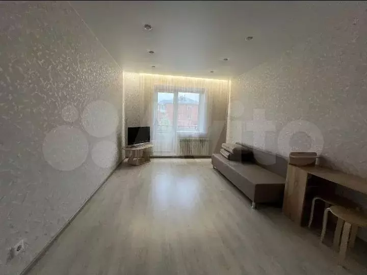 Квартира-студия, 27 м, 2/4 эт. - Фото 1