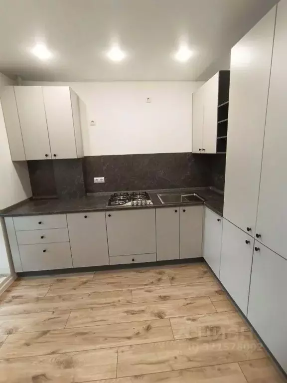 1-к кв. Смоленская область, Смоленск Краснинское ш., 28А (38.0 м) - Фото 0