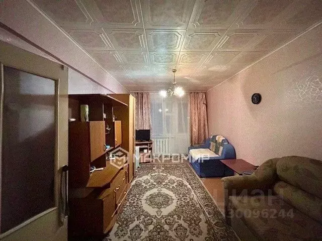 1-к кв. Брянская область, Брянск пер. Пилотов, 16 (30.0 м) - Фото 2