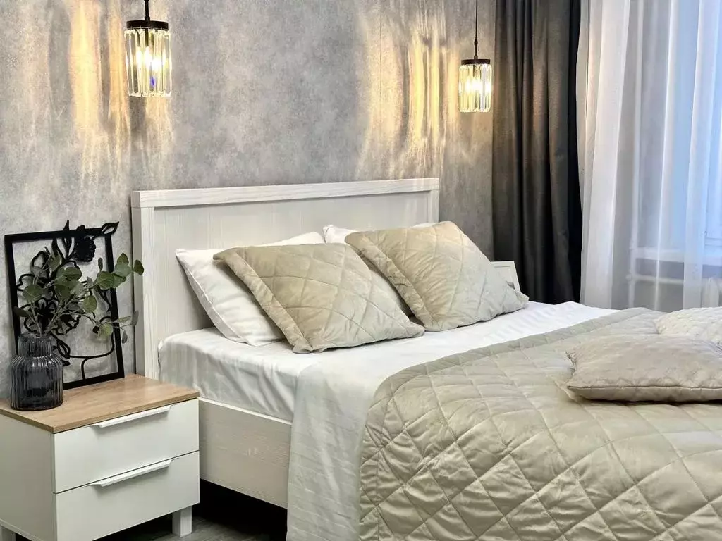 1-к кв. Московская область, Видное Советская ул., 10 (38.0 м) - Фото 1