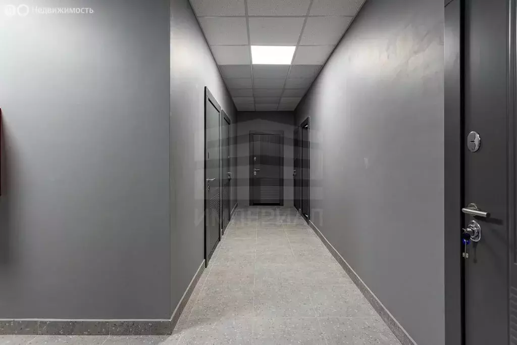 Помещение свободного назначения (19 м) - Фото 1