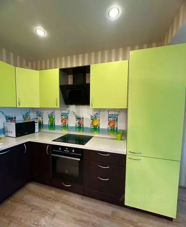 Студия Санкт-Петербург Варшавская ул., 6к1 (40.0 м) - Фото 1