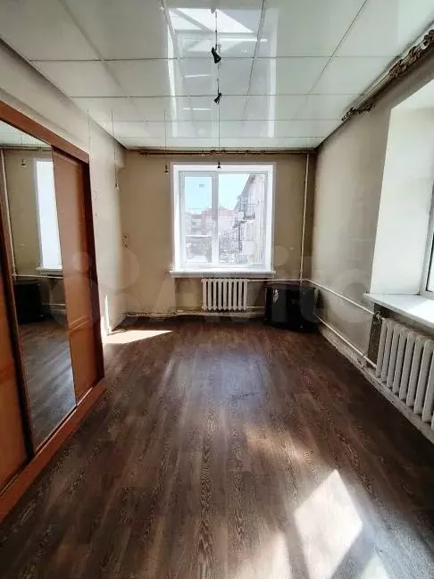 Комната 20 м в 3-к., 2/3 эт. - Фото 0