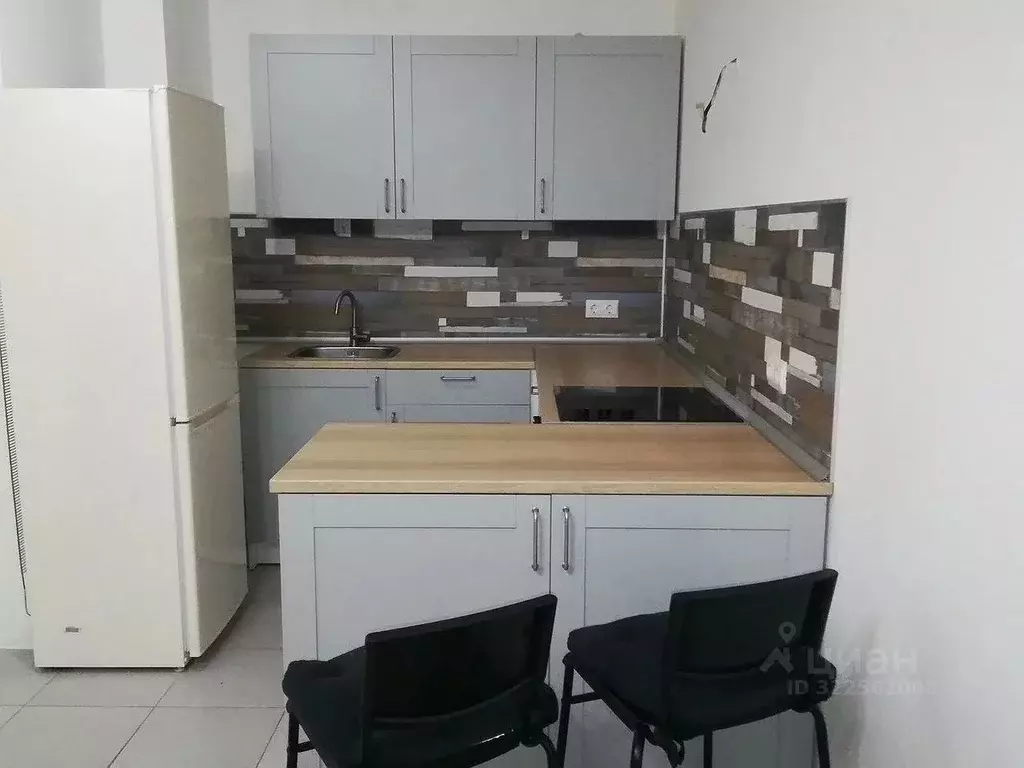 2-к кв. Москва Люблинская ул., 78к2 (40.0 м) - Фото 0