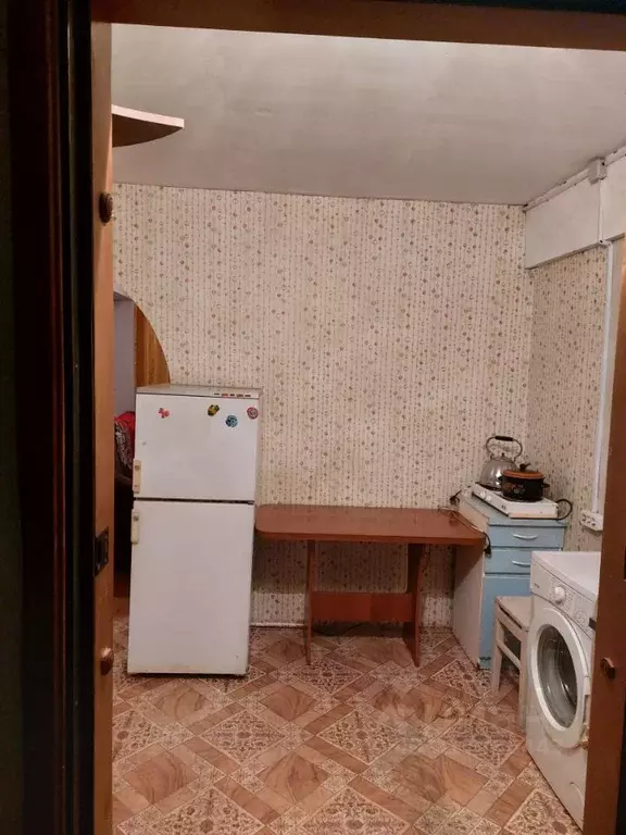 Комната Хакасия, Черногорск ул. Калинина, 19 (18.0 м) - Фото 1
