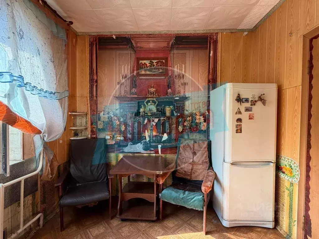 2-к кв. Орловская область, Мценск ул. Машиностроителей, 7 (50.5 м) - Фото 2