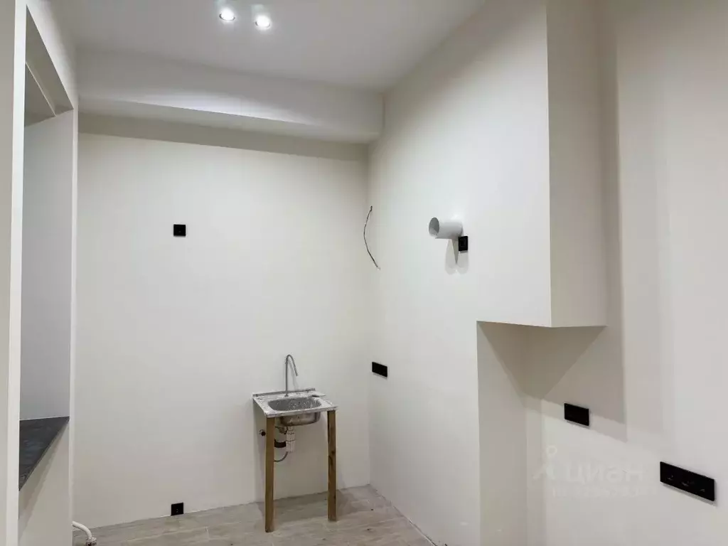 2-к кв. Москва Делегатская ул., 14/2 (58.0 м) - Фото 1