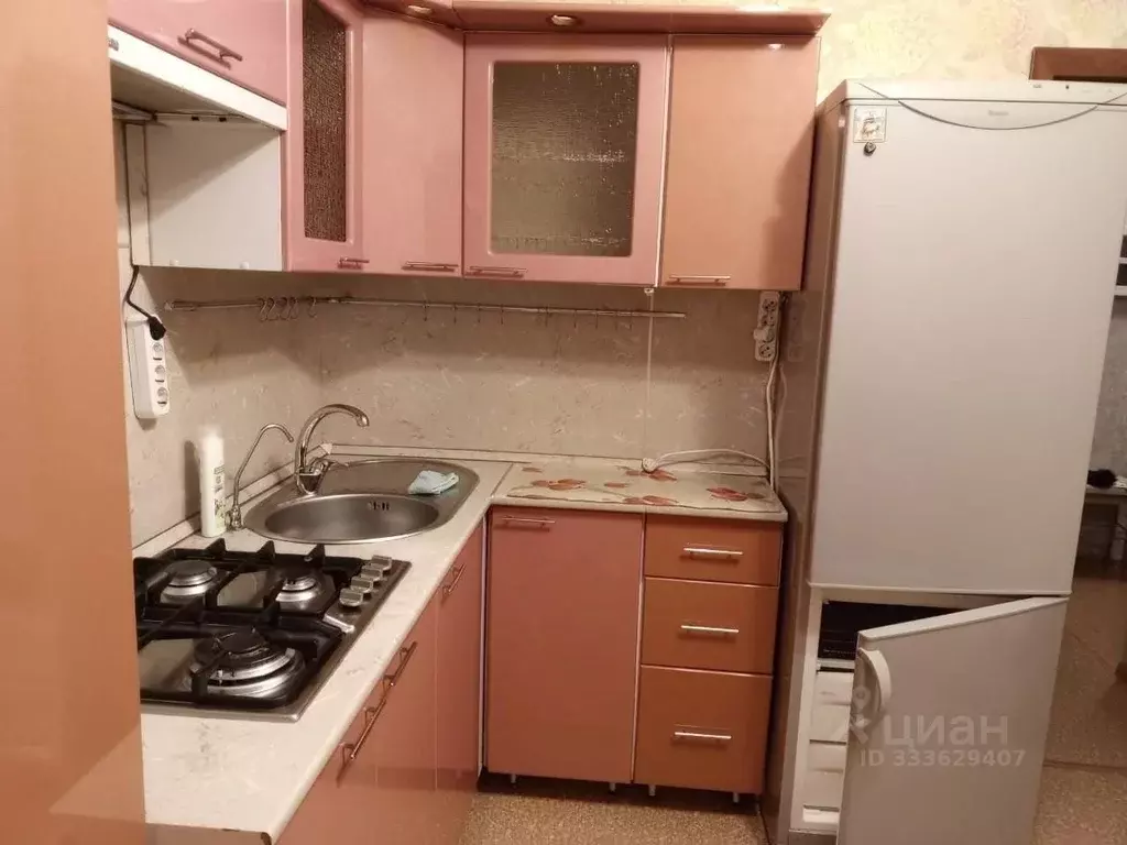 2-к кв. Самарская область, Самара бул. Ивана Финютина, 33 (50.0 м) - Фото 1